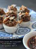 Soft Chwee Kueh