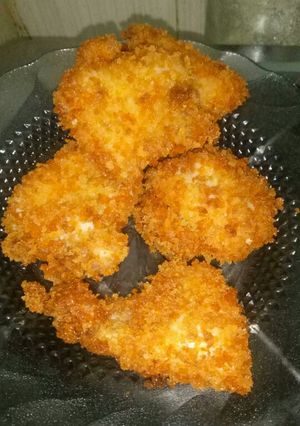 Foto resep Chicken katsu ala hokben