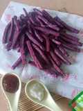 Sweet Potato Stick