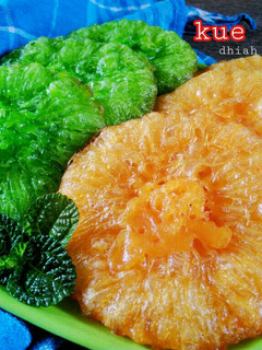 Foto resep Kue Cucur