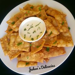 Spice Crackers 1 A picture of Spice Crackers 1.