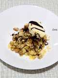 284. Apple Crumble