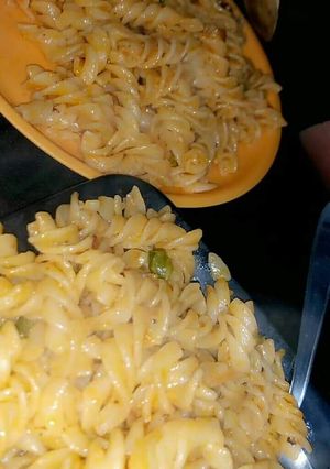A picture of Pasta.
