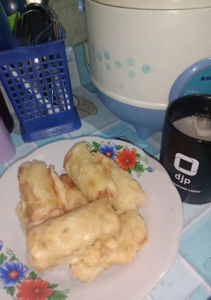 Foto resep Risol Isi Kentang Wortel