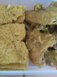 Foto resep Ayam Goreng Manis