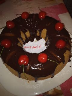 صورة لوصفة موسكوتشو