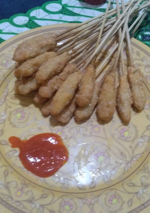 Foto resep Sempol Ayam
