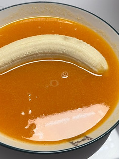 Una foto de Sopa de coliflor y zanahoria 🥕