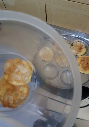Foto resep Cimin/Cilor/Aci telor