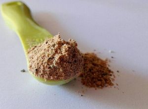 Foto principal de Mezcla de especias tipo fajita