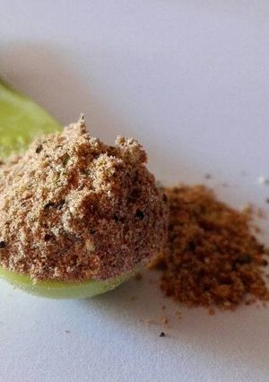 Foto principal de Mezcla de especias tipo fajita