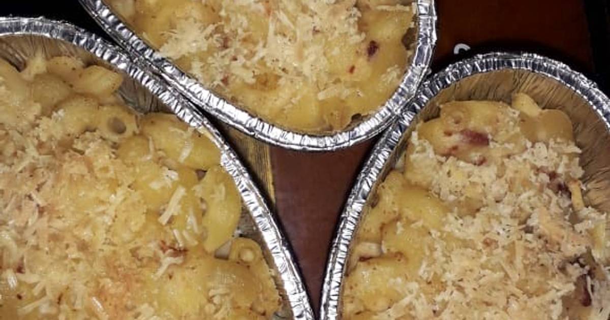 3.111 resep macaroni panggang enak dan sederhana - Cookpad