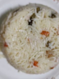 পোলাও (pulao recipe in Bengali) রেসিপির প্রধান ছবি