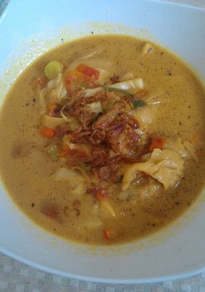 Foto resep Tongseng Sapi Pedas