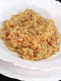 Arroz de tomate