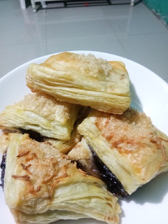 Foto resep Membuat kulit pastry gampang dan mudah