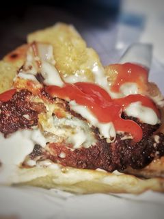 Foto resep Kebab ala ala