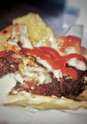 Foto resep Kebab ala ala