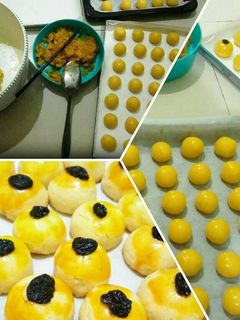 Foto resep Nastar Renyah resep Ny. Liem