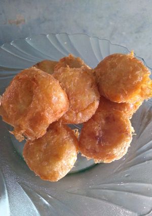 Foto resep Prekedel Kentang