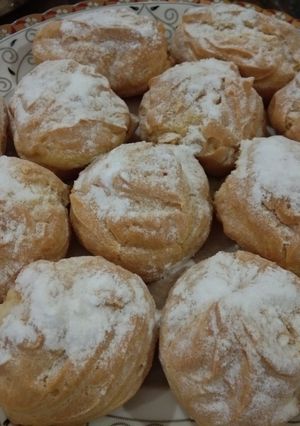 Foto resep Kue sus