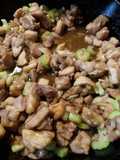 Tequila Lime Chicken