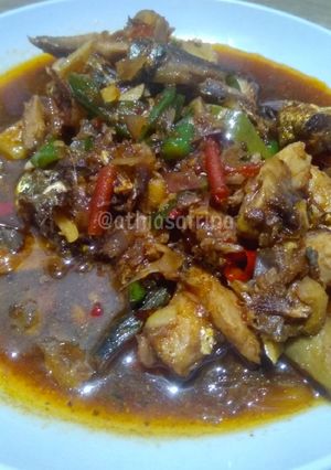 Foto resep Ikan Pindang Kuah Pedas Segar