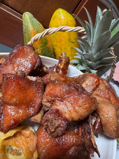 Foto resep Bebek BACEM TEH