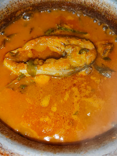 பாறை மீன் குழம்பு(fish curry recipe in tamil) செய்முறை முக்கிய புகைப்படம்