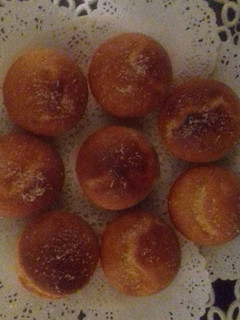 صورة لوصفة مادلين