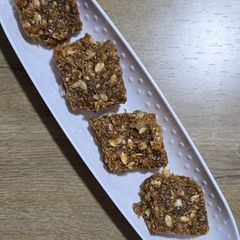 A picture of Mewa Paag.