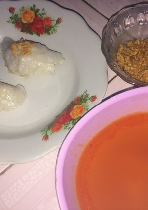 Foto resep Choipan