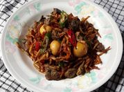 Gambar telur uritan ayam