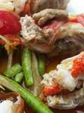 ส้มตำ Crayfish