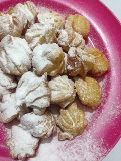 Foto resep Soes Goreng