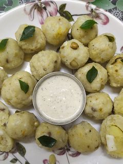 उप्पू उरुन्दै (उप्पू कोज़्हुकोट्टइ) रेसिपी मुख्य फोटो