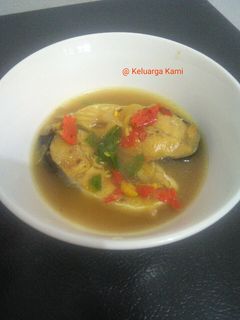 Foto resep Pindang Patin