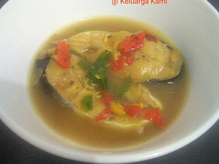 Resep Pindang Patin, Menggugah Selera