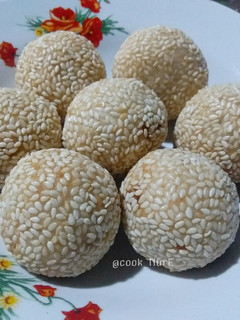 Foto resep Onde Onde