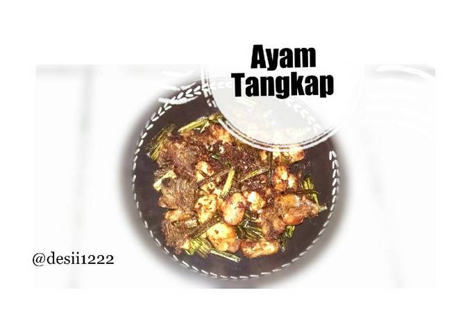 Ayam Tangkap