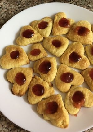 صورة لوصفة بيتيفور