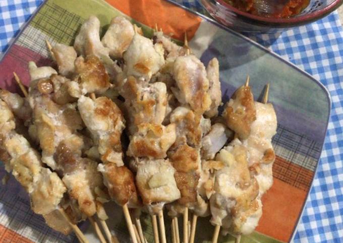 Sate Taichan