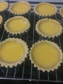 Foto resep Pie susu