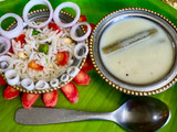 पुलाव कढी (Pulao Recipe In Marathi)