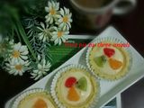 Fruit pie