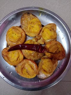முட்டை ஃப்ரை செய்முறை முக்கிய புகைப்படம்
