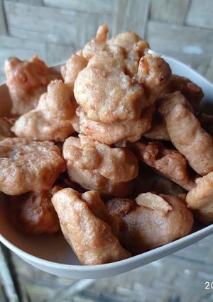 Foto resep Perkedel Tahu Mix Daging Sapi