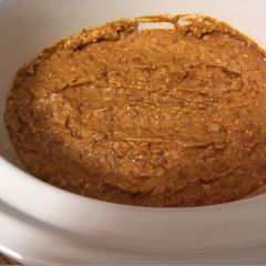 A picture of Substitute for Refried beans.