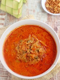 Foto resep Sayur Godog