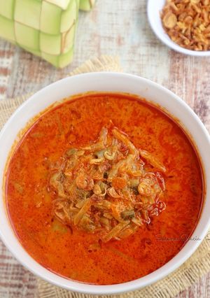 Foto resep Sayur Godog